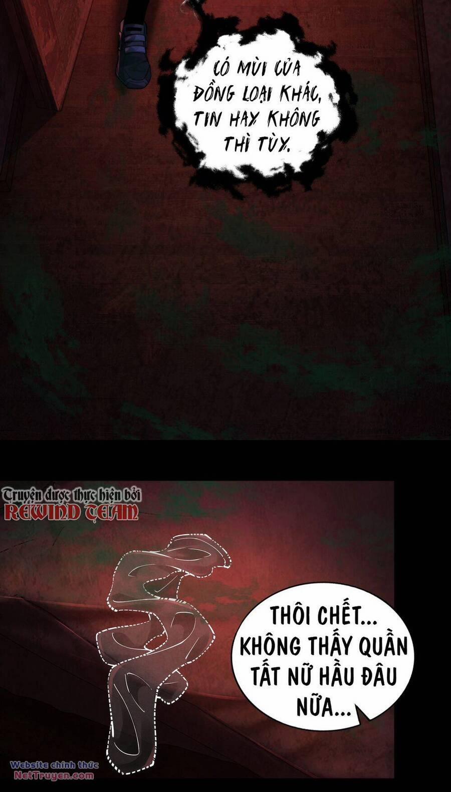 Ta Biến Thế Giới Kinh Dị Thành Trò Chơi Nuôi Dưỡng 23 trang 20