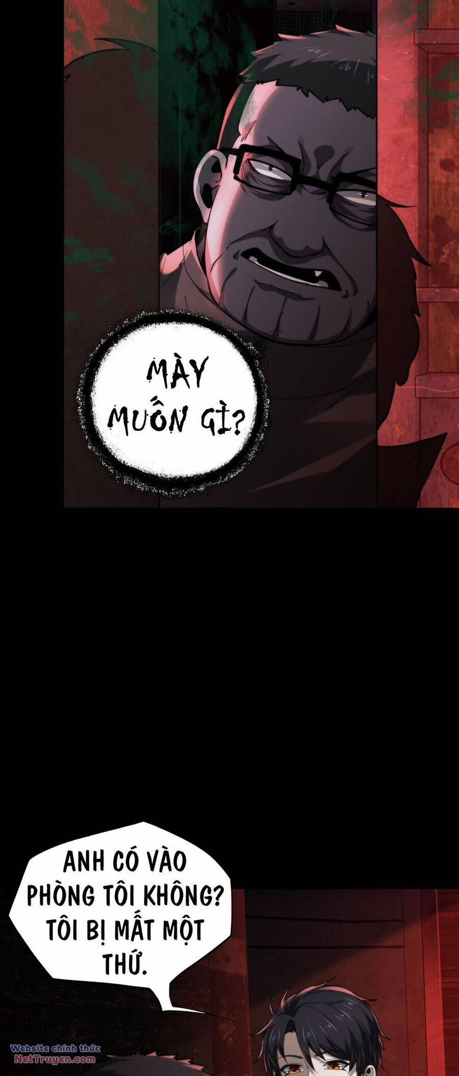 Ta Biến Thế Giới Kinh Dị Thành Trò Chơi Nuôi Dưỡng 23 trang 24