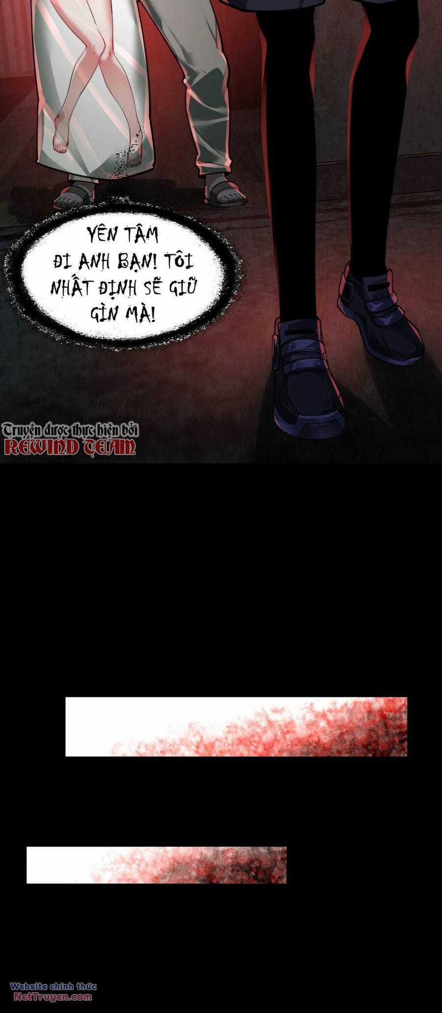 Ta Biến Thế Giới Kinh Dị Thành Trò Chơi Nuôi Dưỡng 23 trang 32