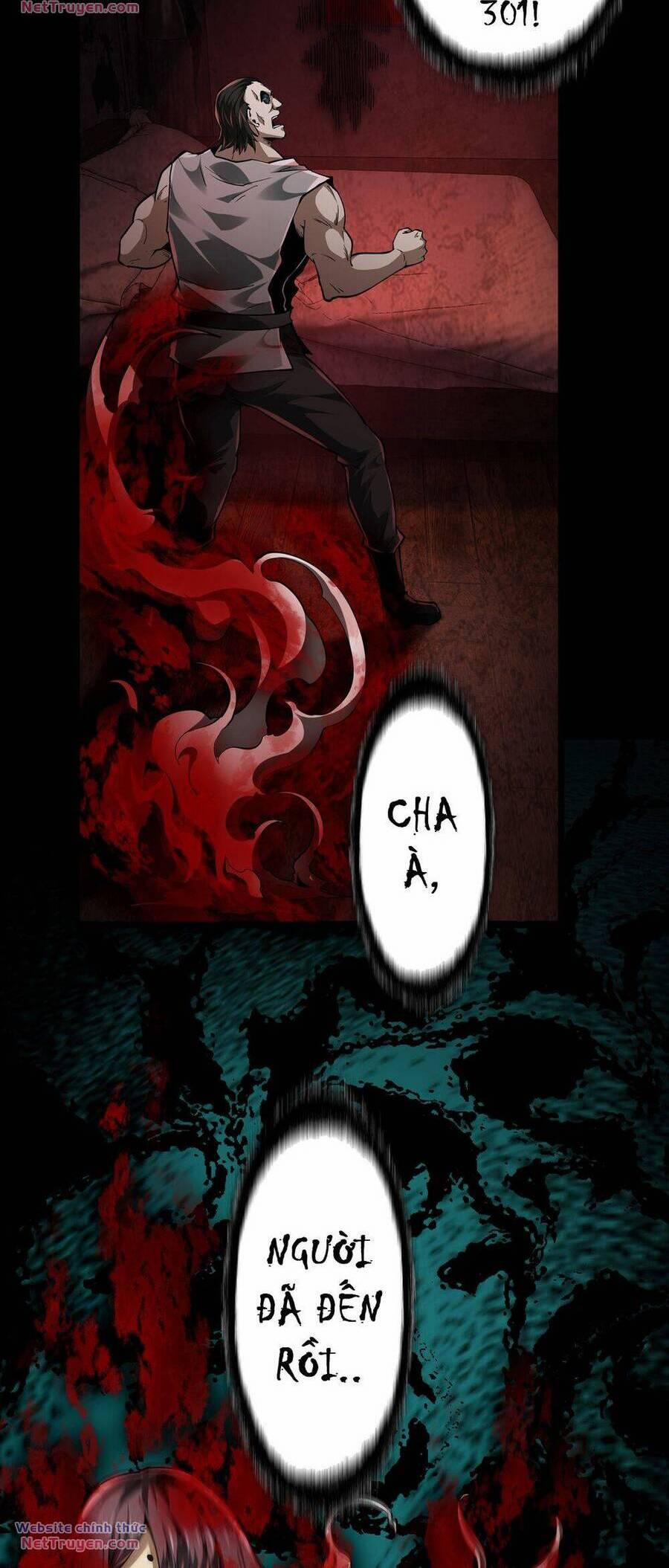 Ta Biến Thế Giới Kinh Dị Thành Trò Chơi Nuôi Dưỡng 23 trang 4