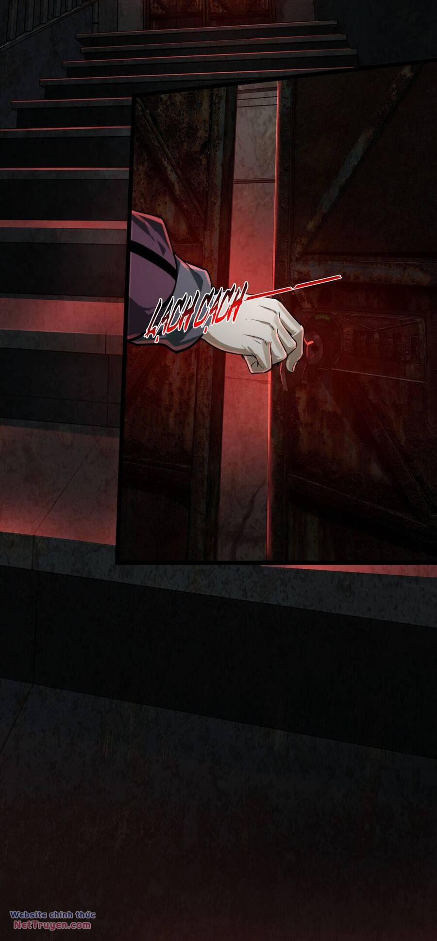 Ta Biến Thế Giới Kinh Dị Thành Trò Chơi Nuôi Dưỡng 23 trang 40