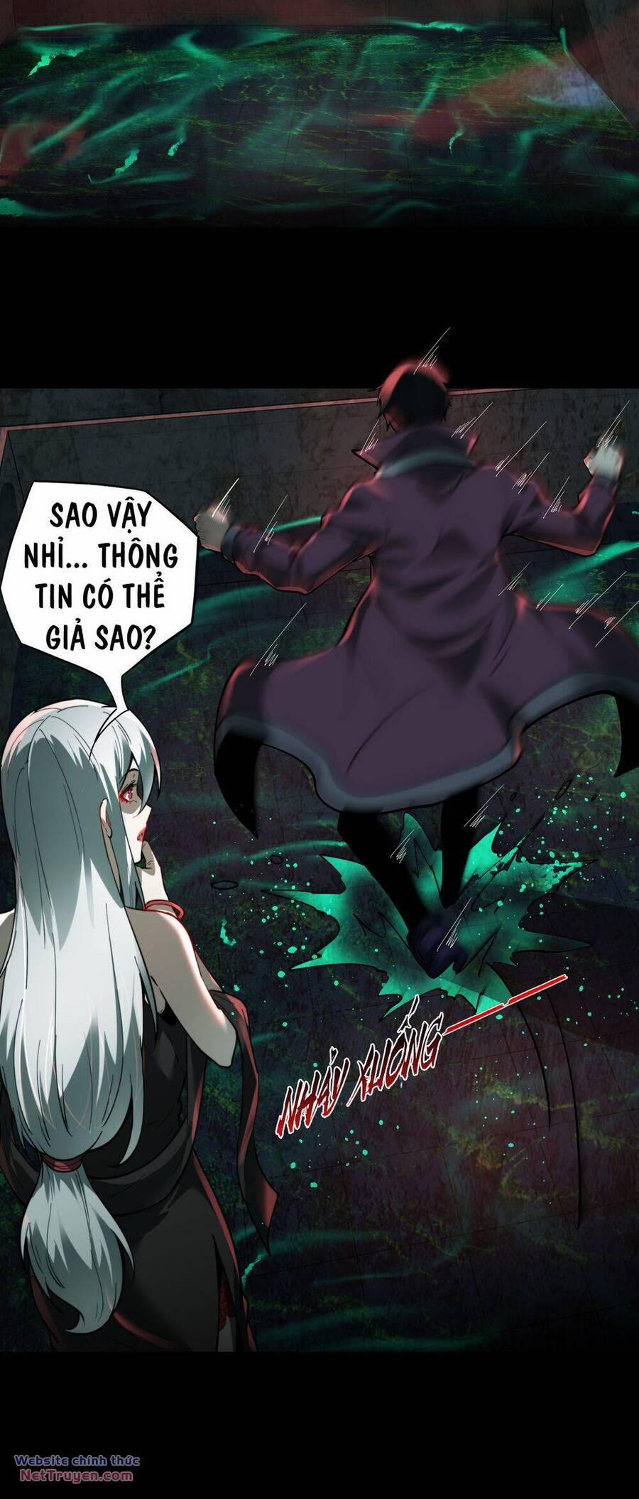 Ta Biến Thế Giới Kinh Dị Thành Trò Chơi Nuôi Dưỡng 23 trang 46