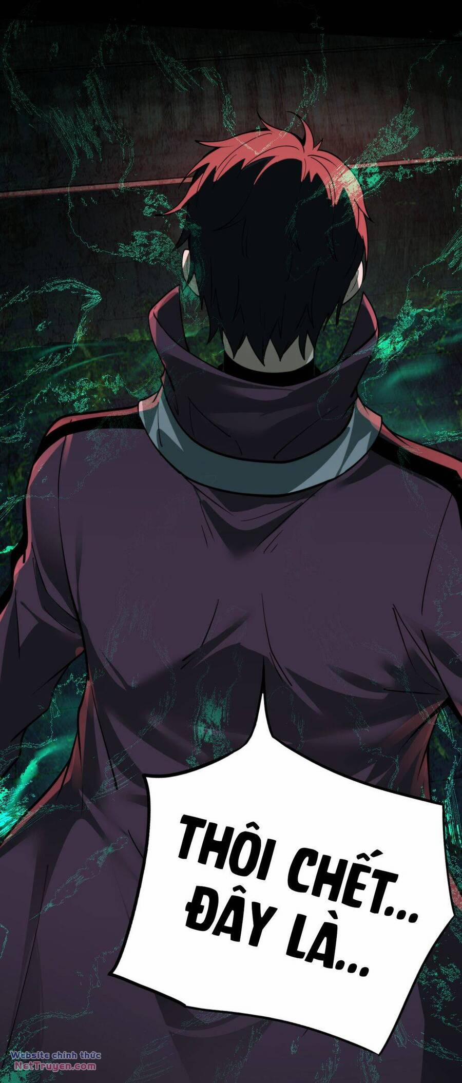 Ta Biến Thế Giới Kinh Dị Thành Trò Chơi Nuôi Dưỡng 23 trang 48
