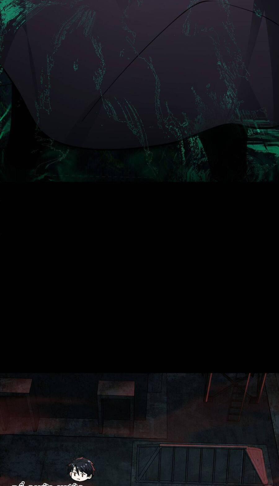 Ta Biến Thế Giới Kinh Dị Thành Trò Chơi Nuôi Dưỡng 23 trang 49