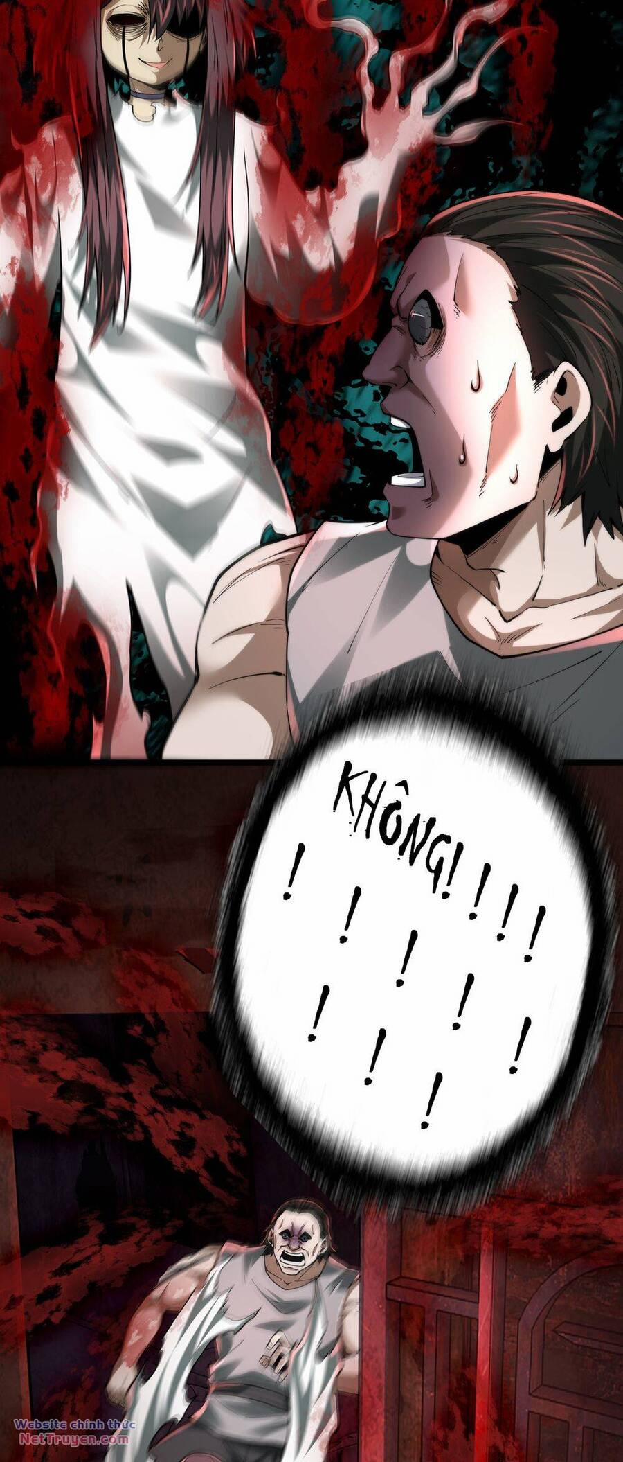 Ta Biến Thế Giới Kinh Dị Thành Trò Chơi Nuôi Dưỡng 23 trang 5