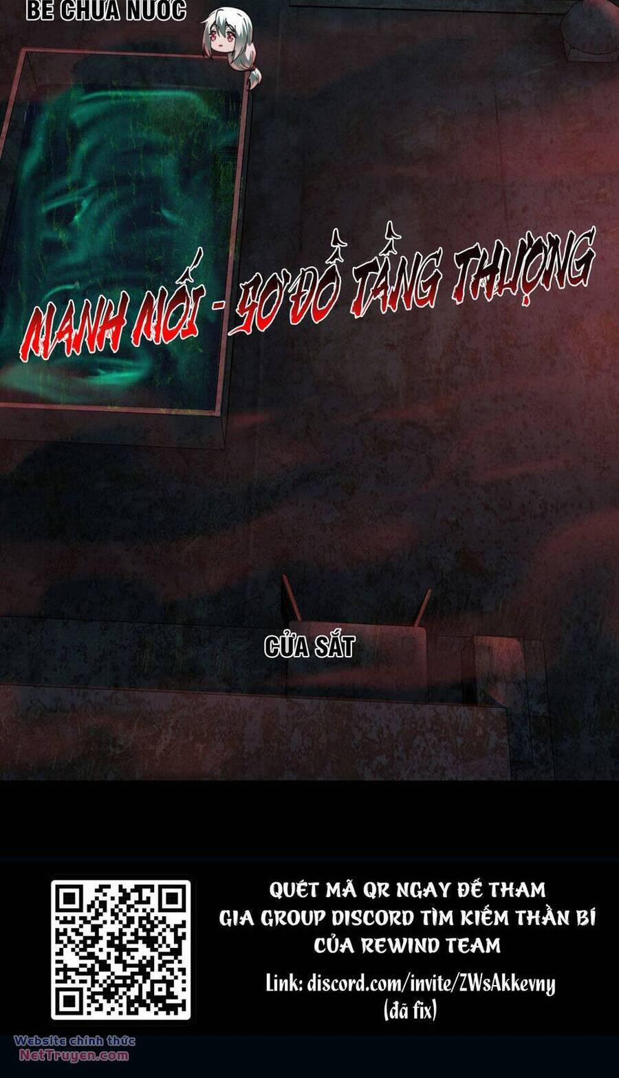 Ta Biến Thế Giới Kinh Dị Thành Trò Chơi Nuôi Dưỡng 23 trang 50