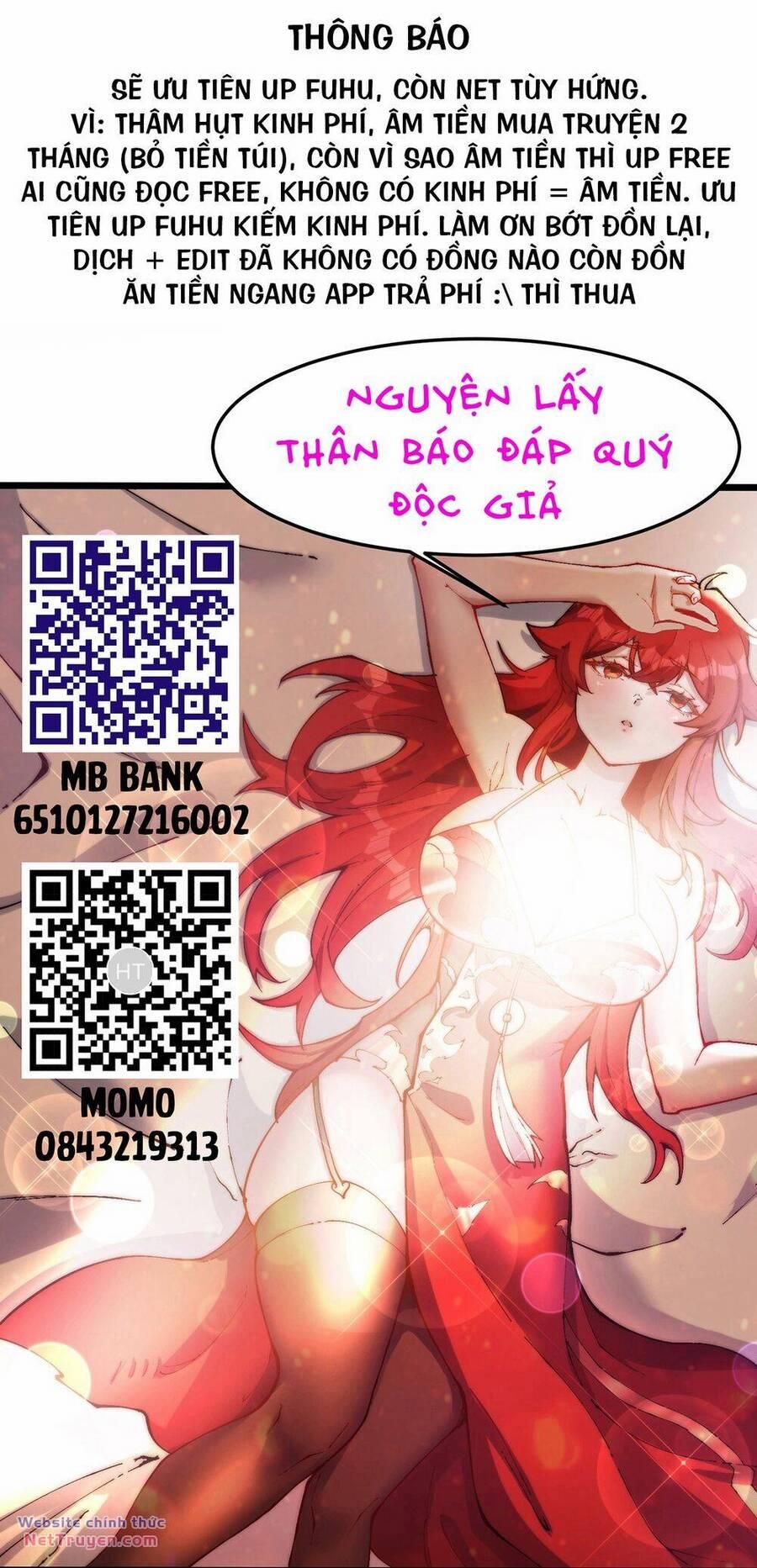 Ta Biến Thế Giới Kinh Dị Thành Trò Chơi Nuôi Dưỡng 23 trang 52