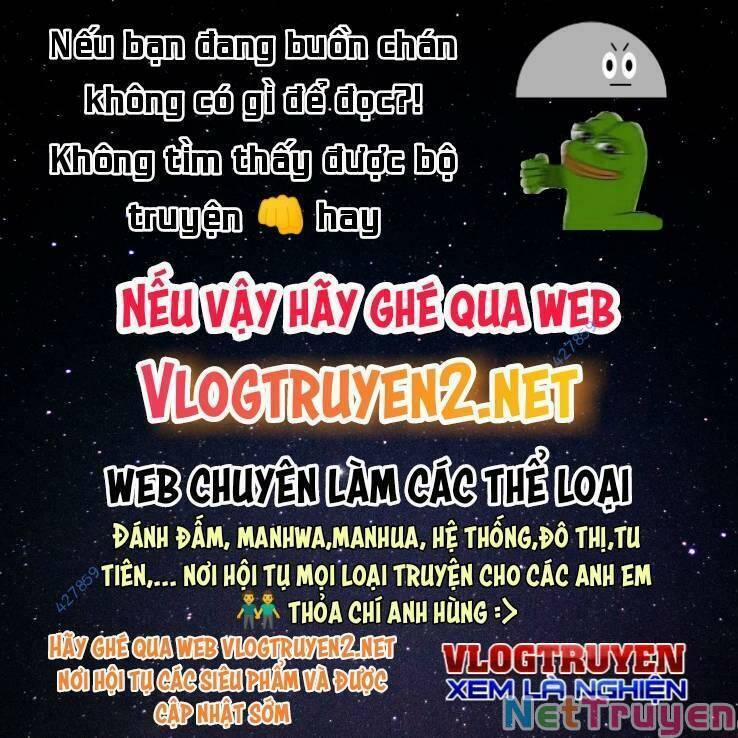 Ta Cần Phải Trở Thành Quái Vật 29 trang 0