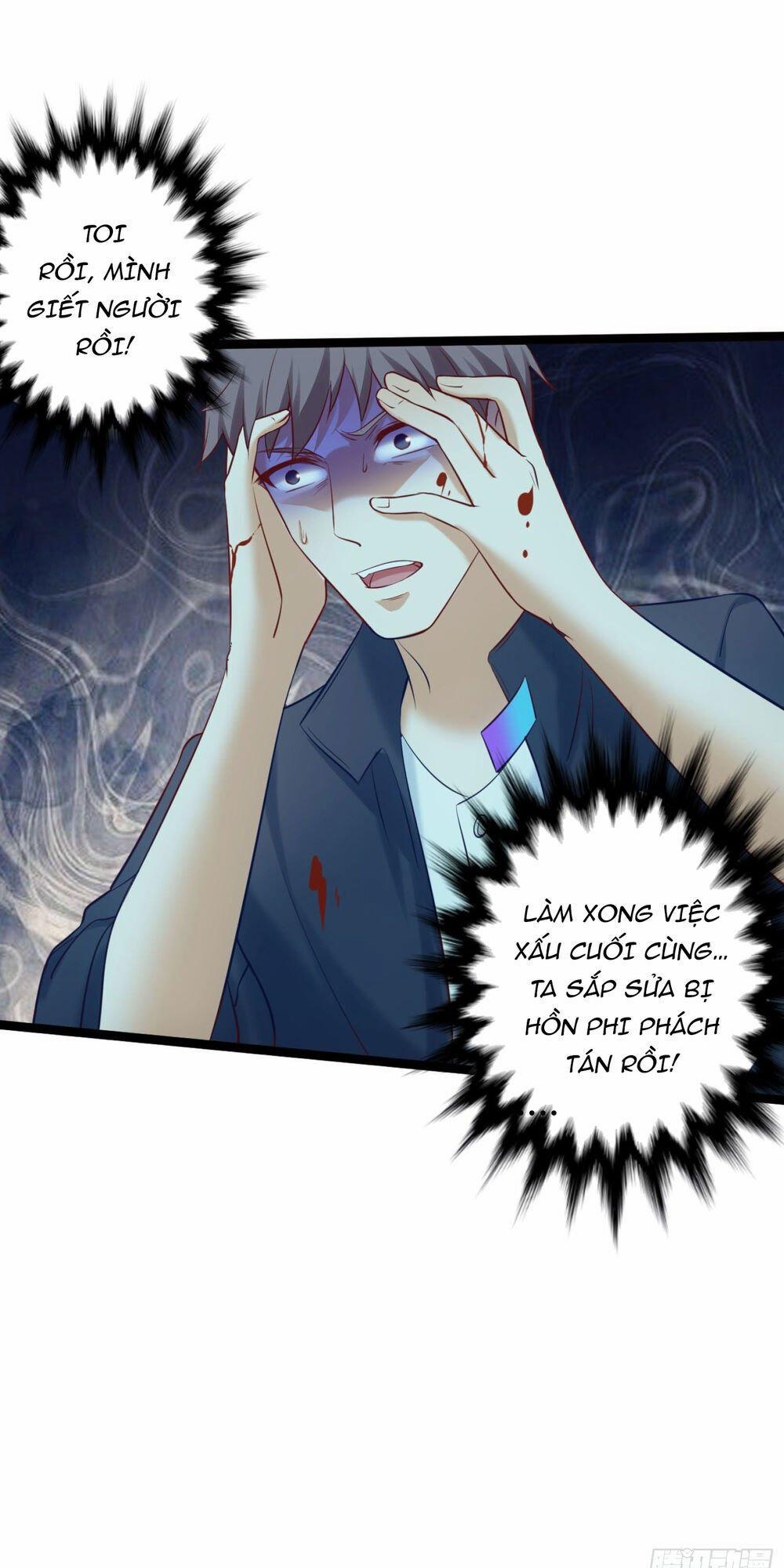 Ta Cần Thiết Phải Làm Người Tốt 1 trang 12