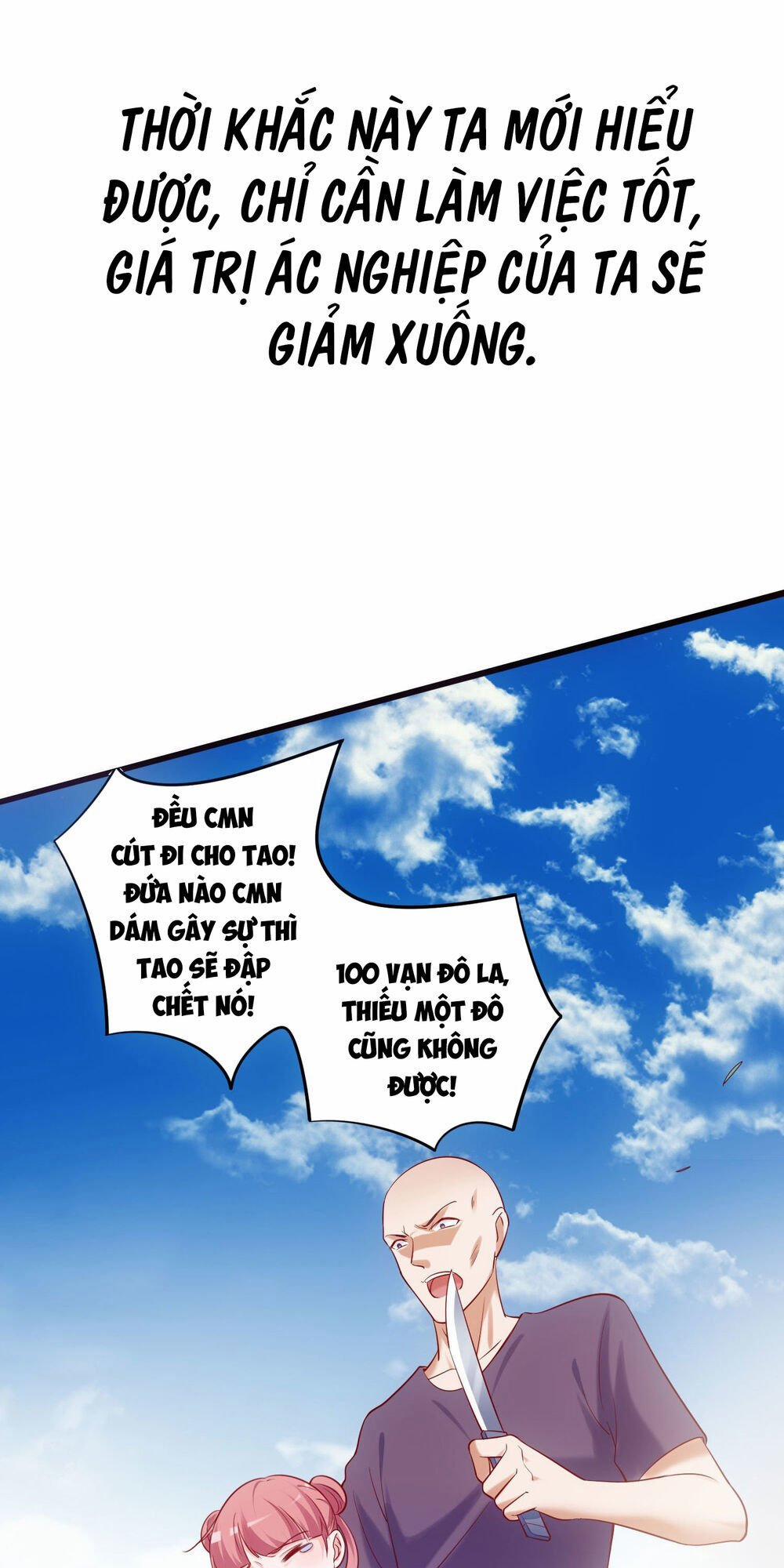 Ta Cần Thiết Phải Làm Người Tốt 1 trang 16