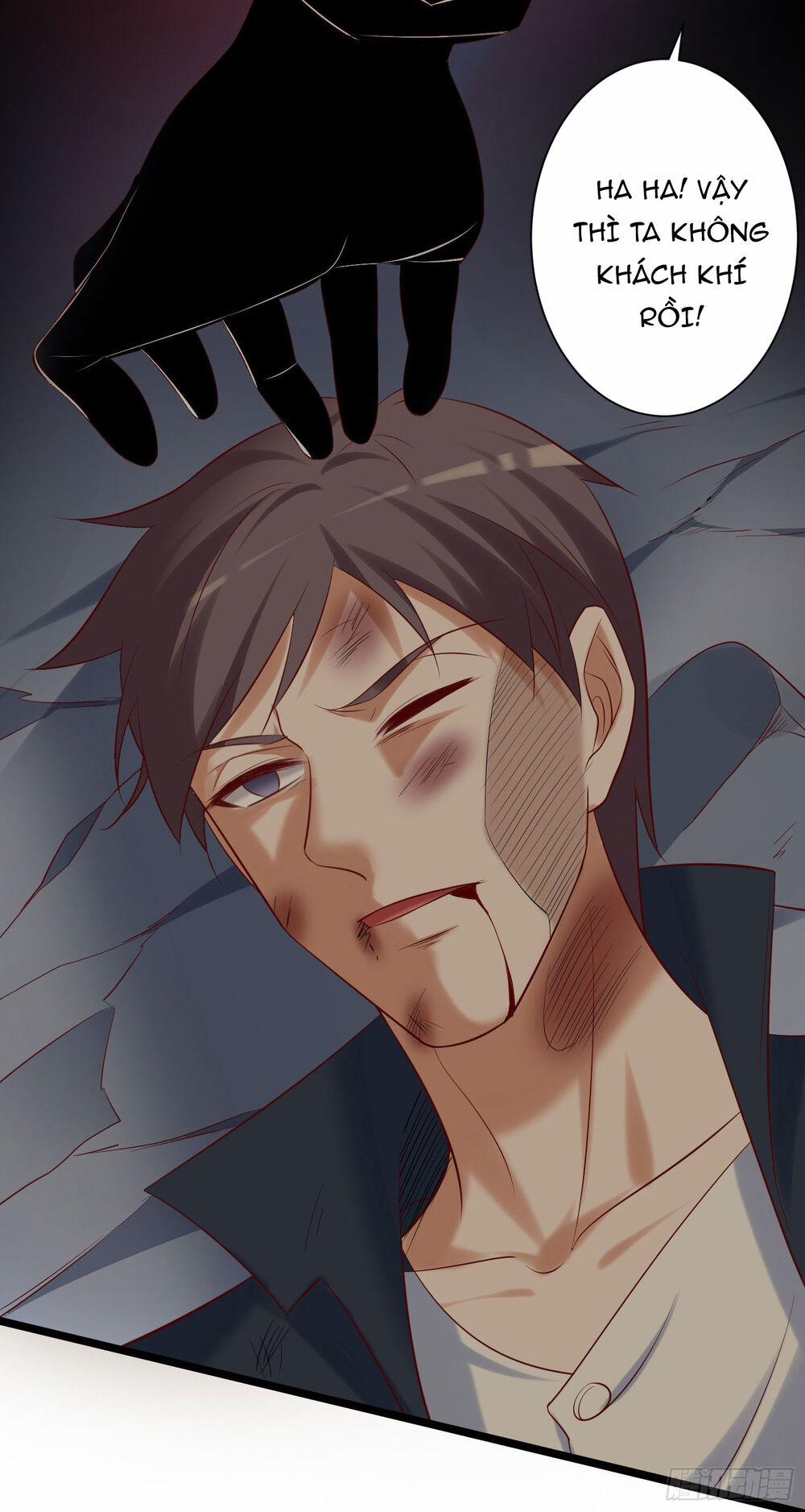 Ta Cần Thiết Phải Làm Người Tốt 10 trang 14