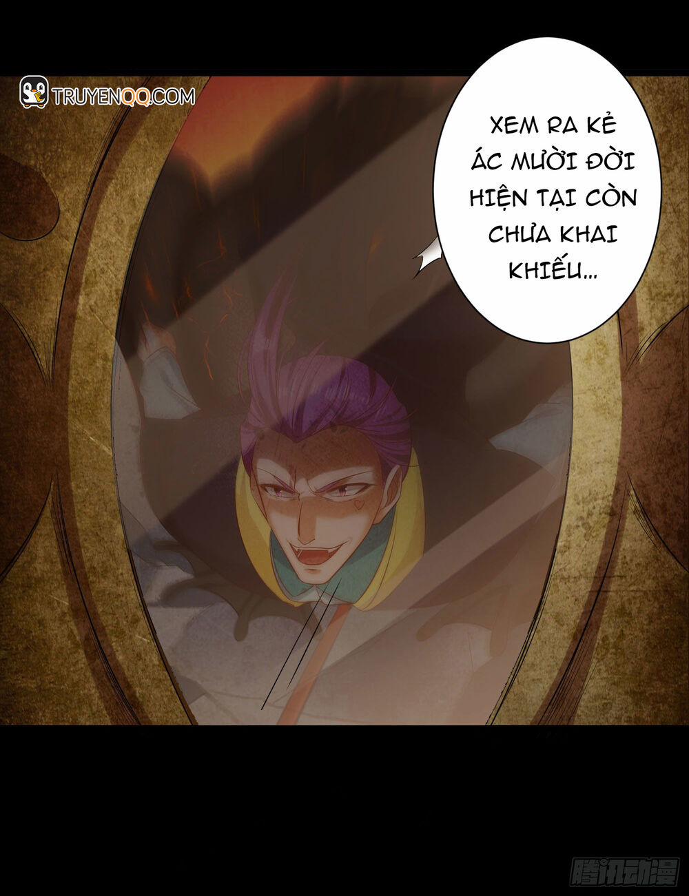 Ta Cần Thiết Phải Làm Người Tốt 10 trang 3