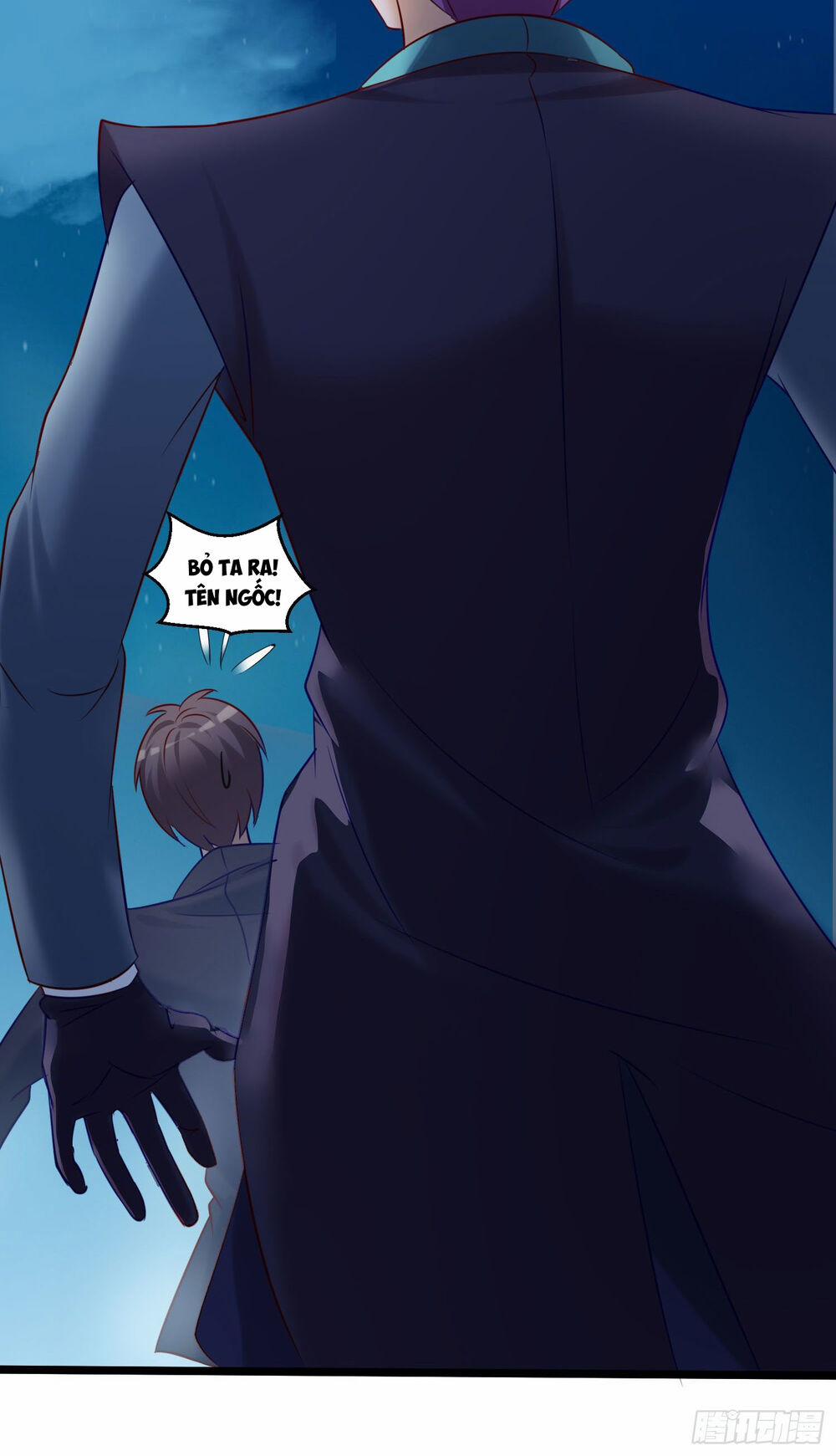 Ta Cần Thiết Phải Làm Người Tốt 10 trang 36