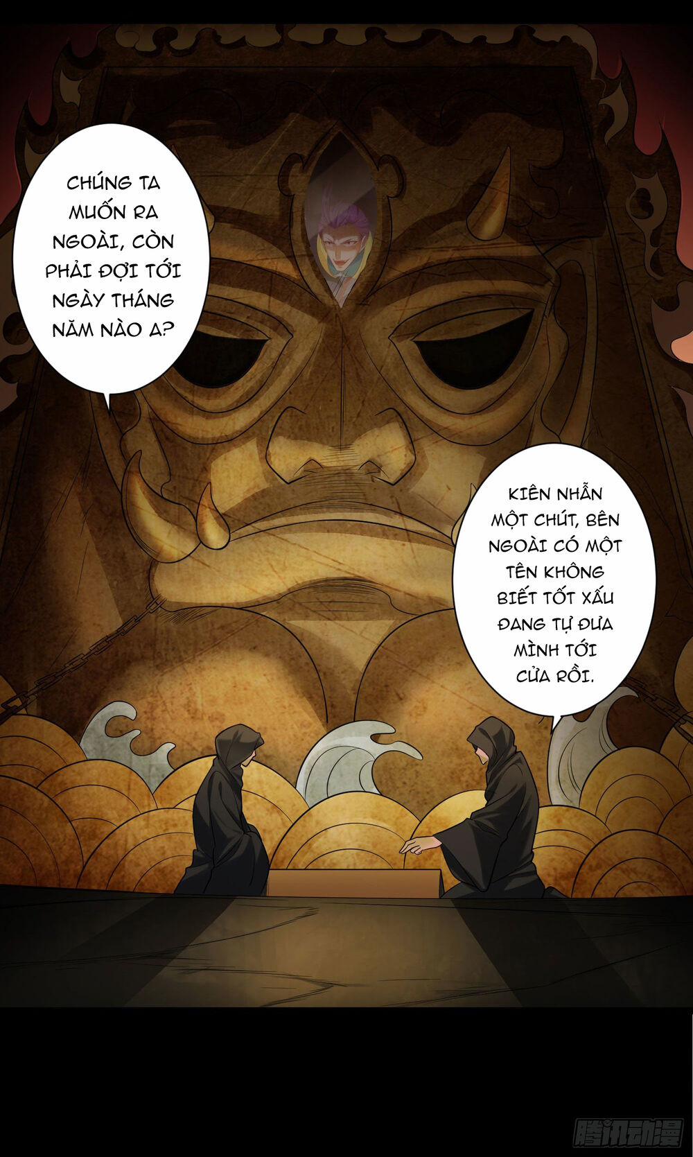 Ta Cần Thiết Phải Làm Người Tốt 10 trang 4