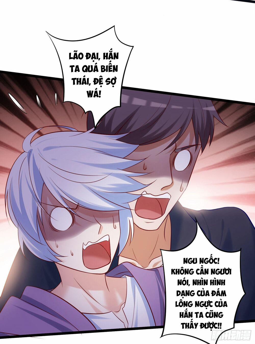 Ta Cần Thiết Phải Làm Người Tốt 11 trang 21