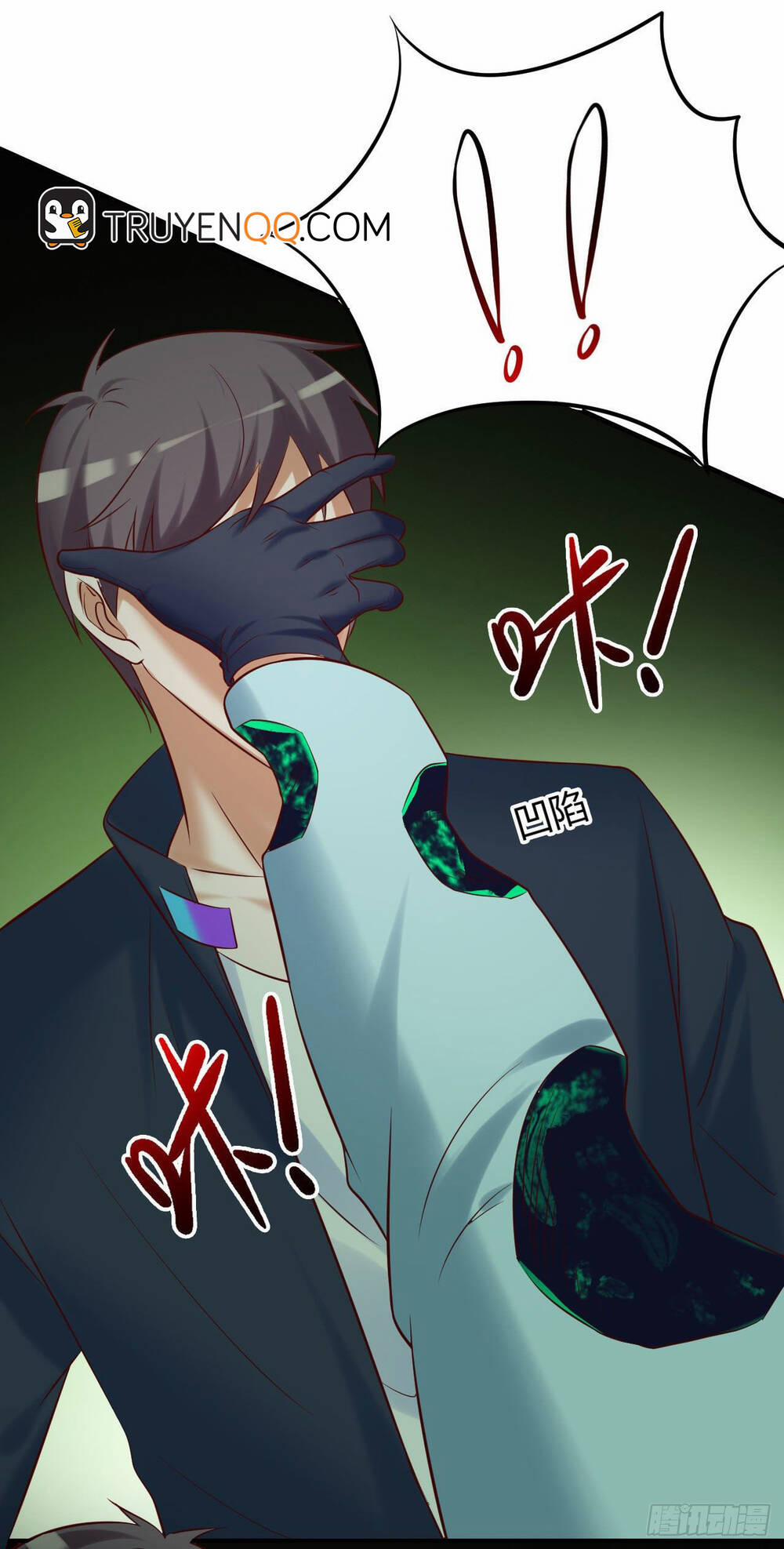 Ta Cần Thiết Phải Làm Người Tốt 12 trang 14