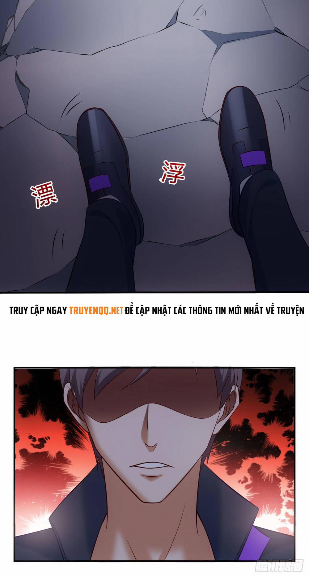 Ta Cần Thiết Phải Làm Người Tốt 12 trang 25