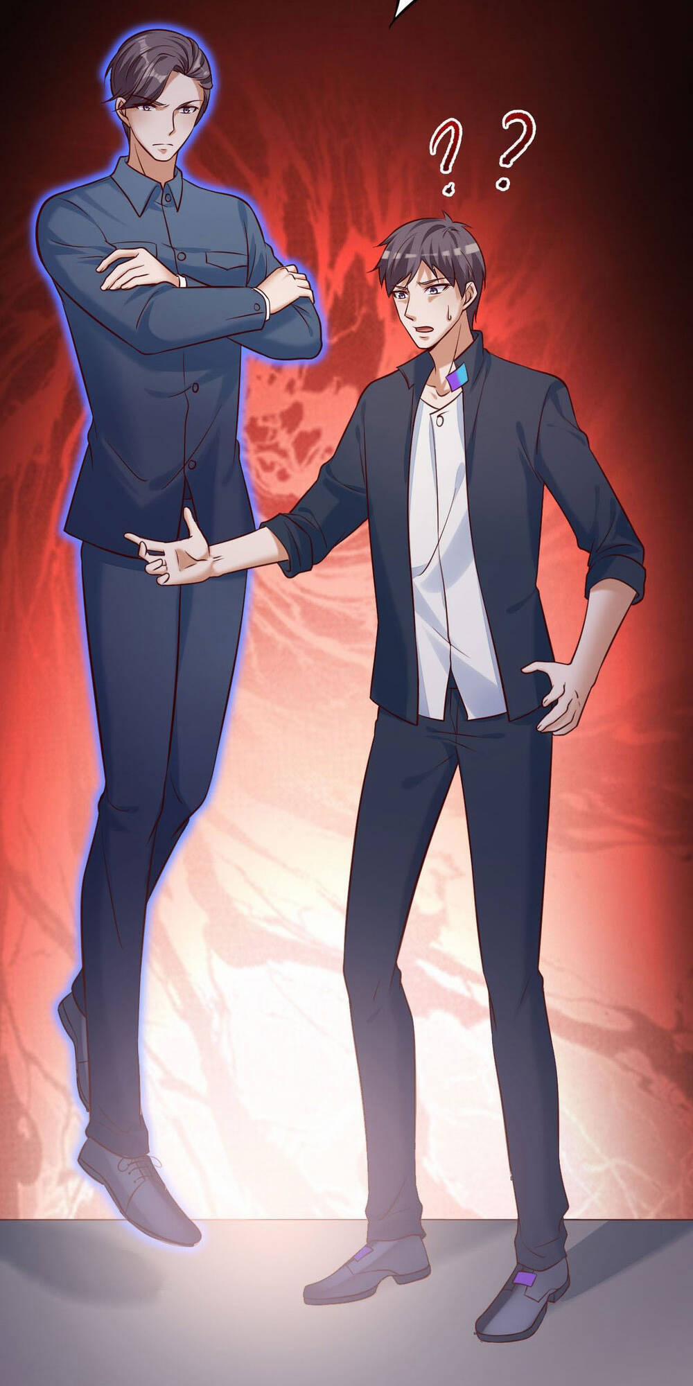 Ta Cần Thiết Phải Làm Người Tốt 12 trang 29