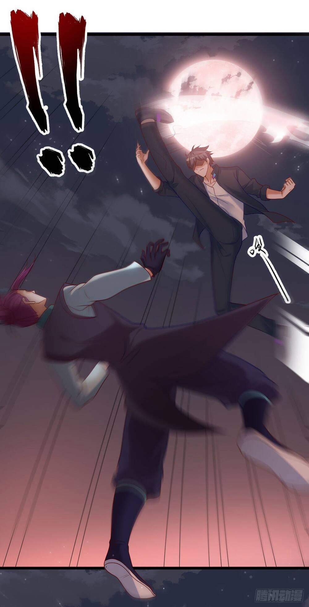 Ta Cần Thiết Phải Làm Người Tốt 13 trang 22