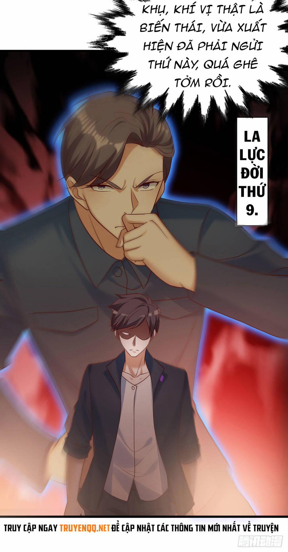 Ta Cần Thiết Phải Làm Người Tốt 13 trang 5