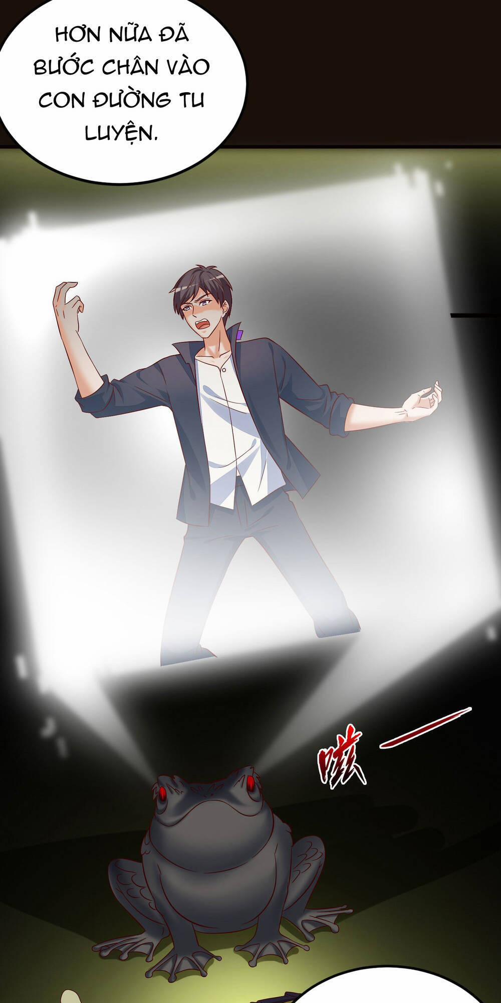 Ta Cần Thiết Phải Làm Người Tốt 14 trang 3