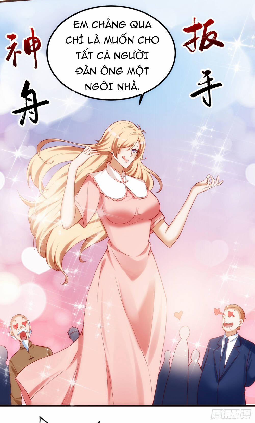 Ta Cần Thiết Phải Làm Người Tốt 14 trang 35