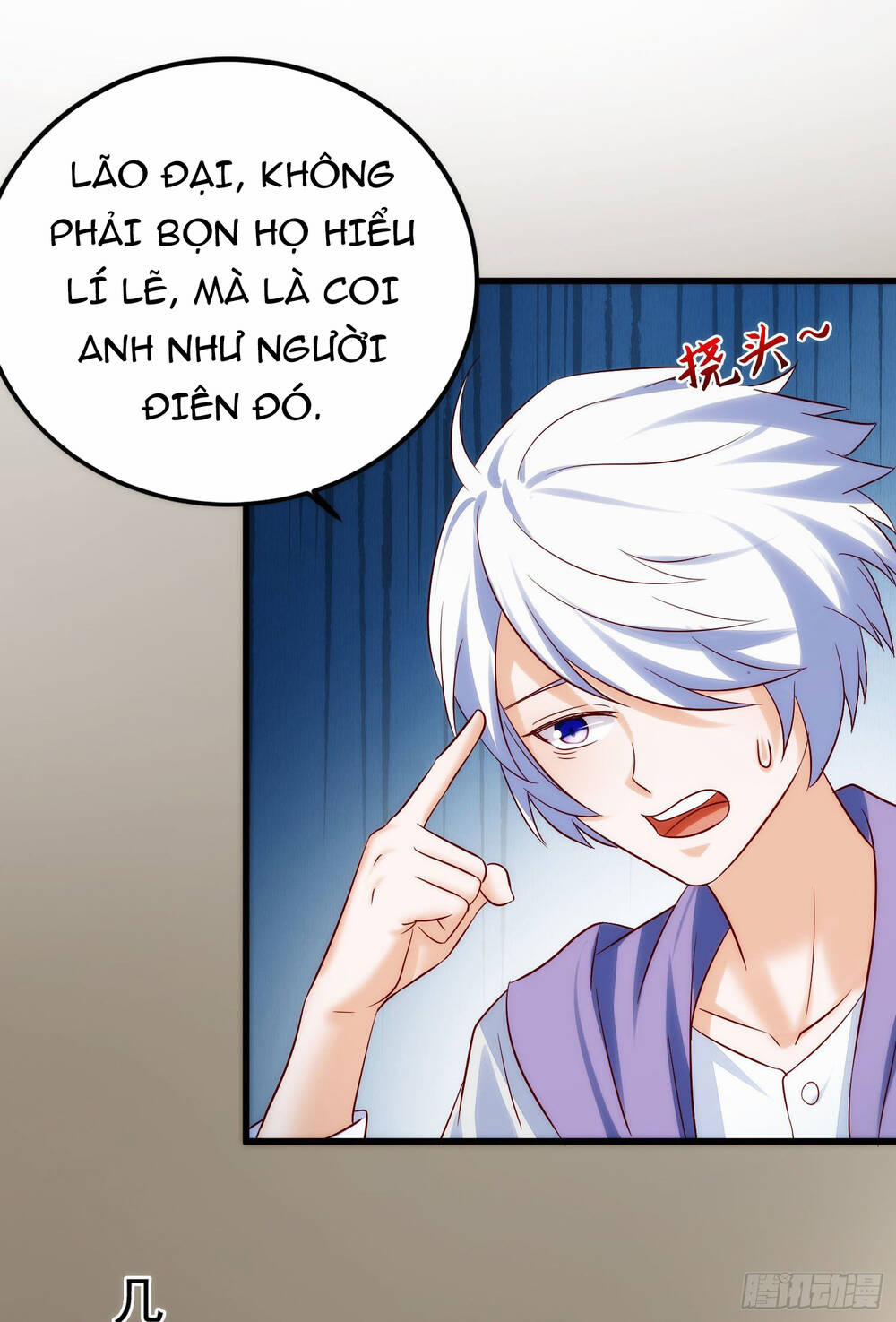 Ta Cần Thiết Phải Làm Người Tốt 14 trang 9