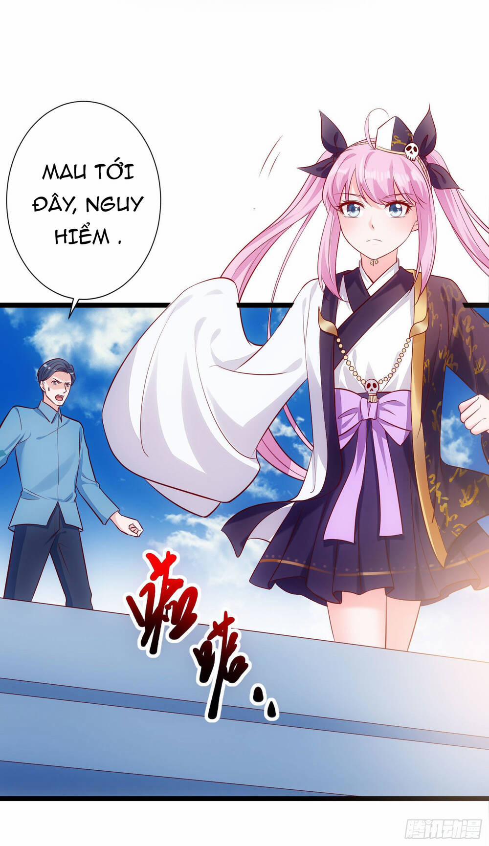 Ta Cần Thiết Phải Làm Người Tốt 15 trang 27