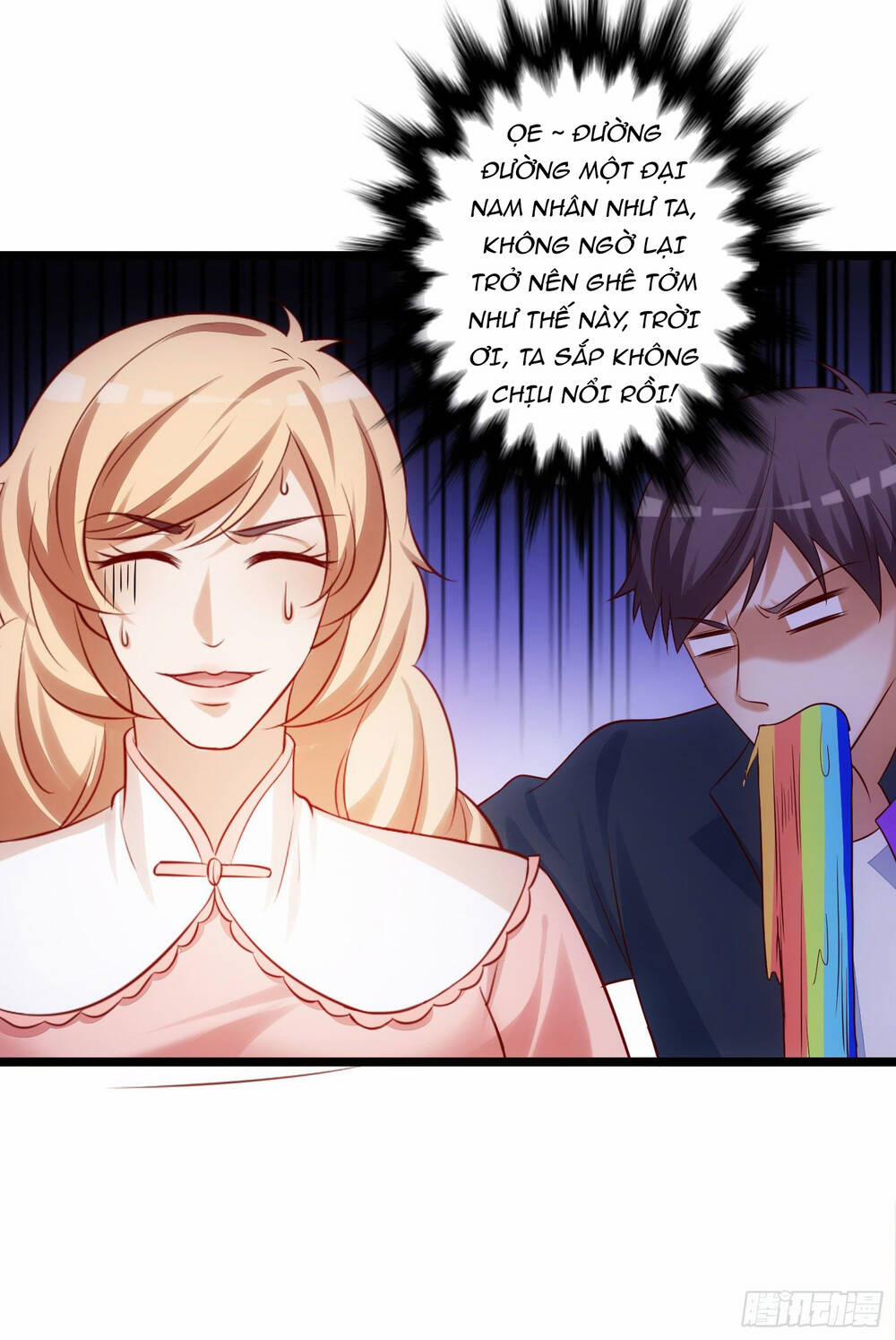 Ta Cần Thiết Phải Làm Người Tốt 15 trang 5