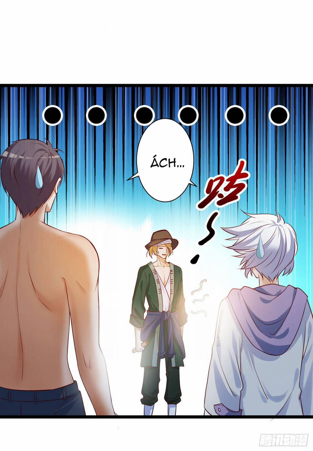 Ta Cần Thiết Phải Làm Người Tốt 17 trang 10