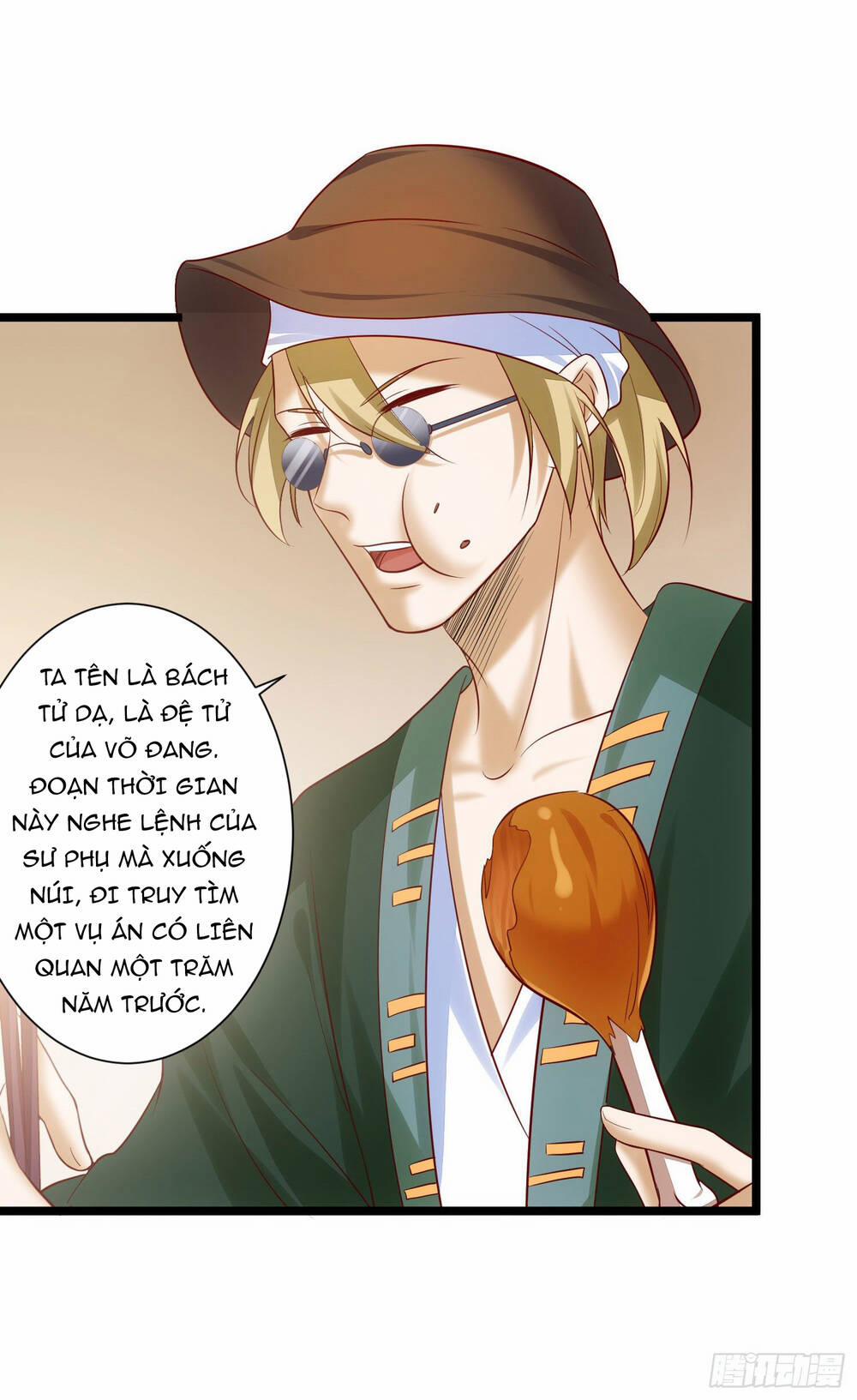 Ta Cần Thiết Phải Làm Người Tốt 17 trang 13