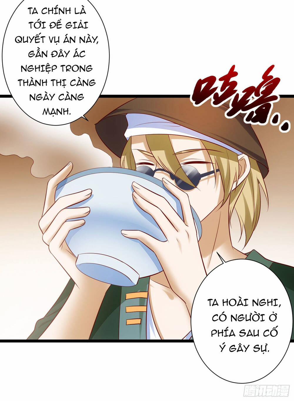 Ta Cần Thiết Phải Làm Người Tốt 17 trang 15