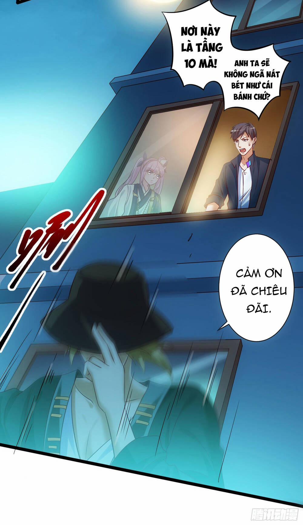 Ta Cần Thiết Phải Làm Người Tốt 17 trang 20