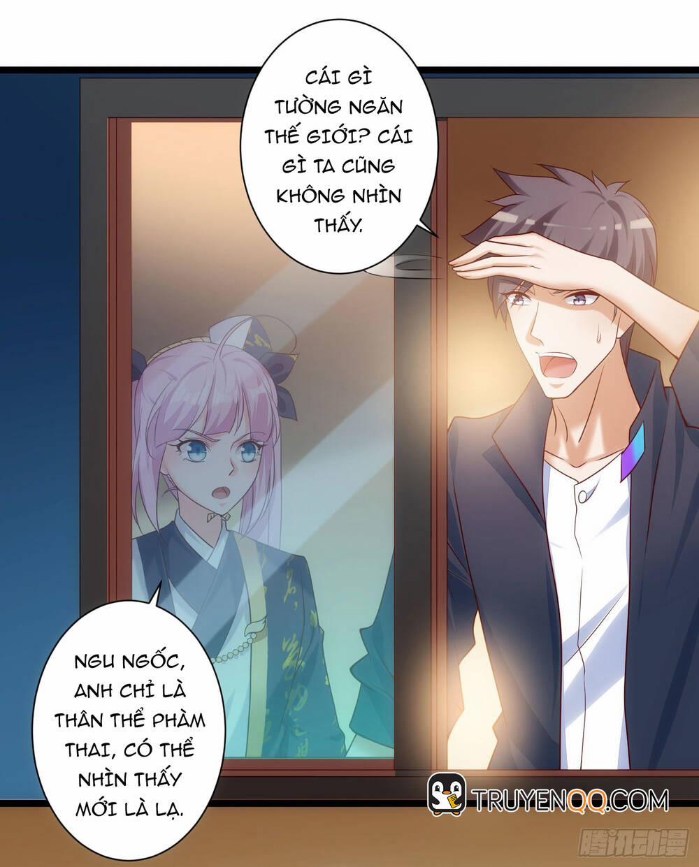 Ta Cần Thiết Phải Làm Người Tốt 17 trang 23