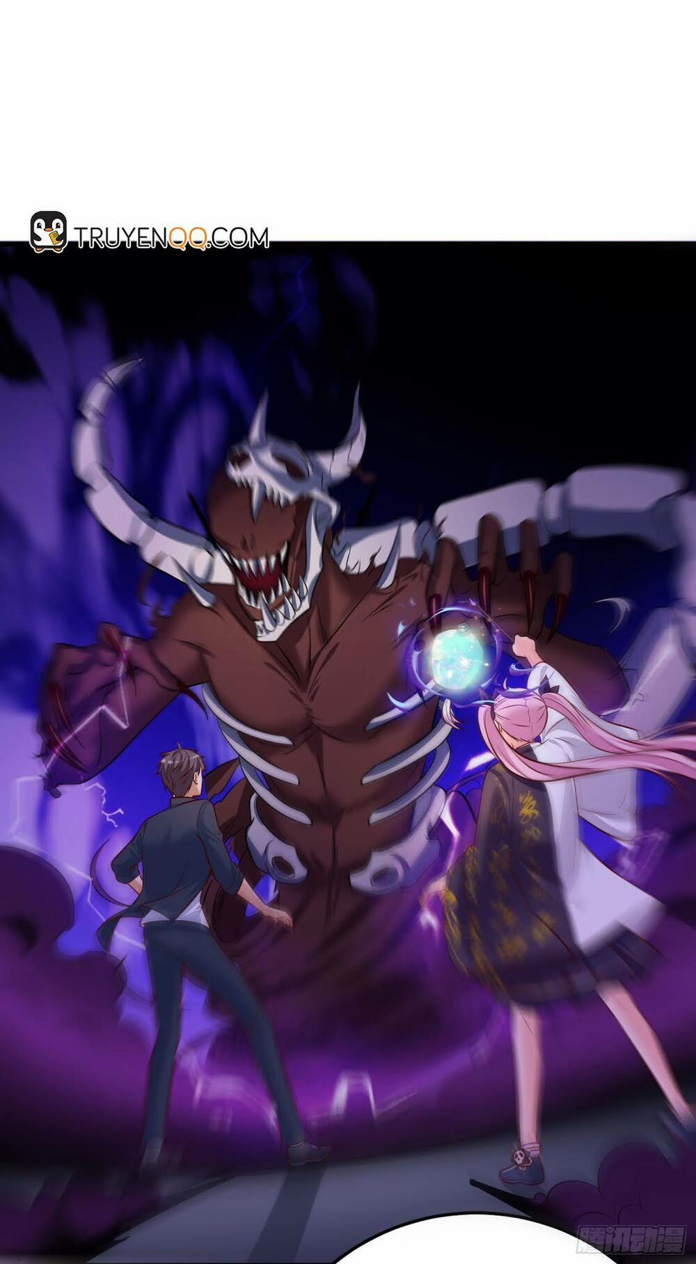 Ta Cần Thiết Phải Làm Người Tốt 18 trang 3