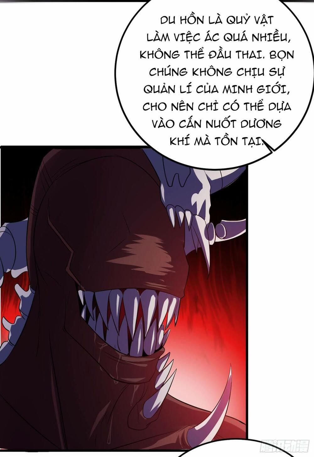 Ta Cần Thiết Phải Làm Người Tốt 18 trang 4