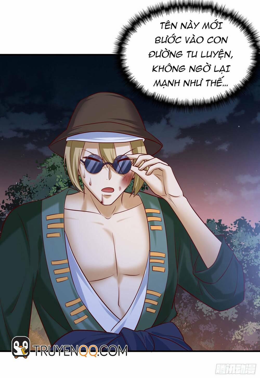 Ta Cần Thiết Phải Làm Người Tốt 19 trang 14