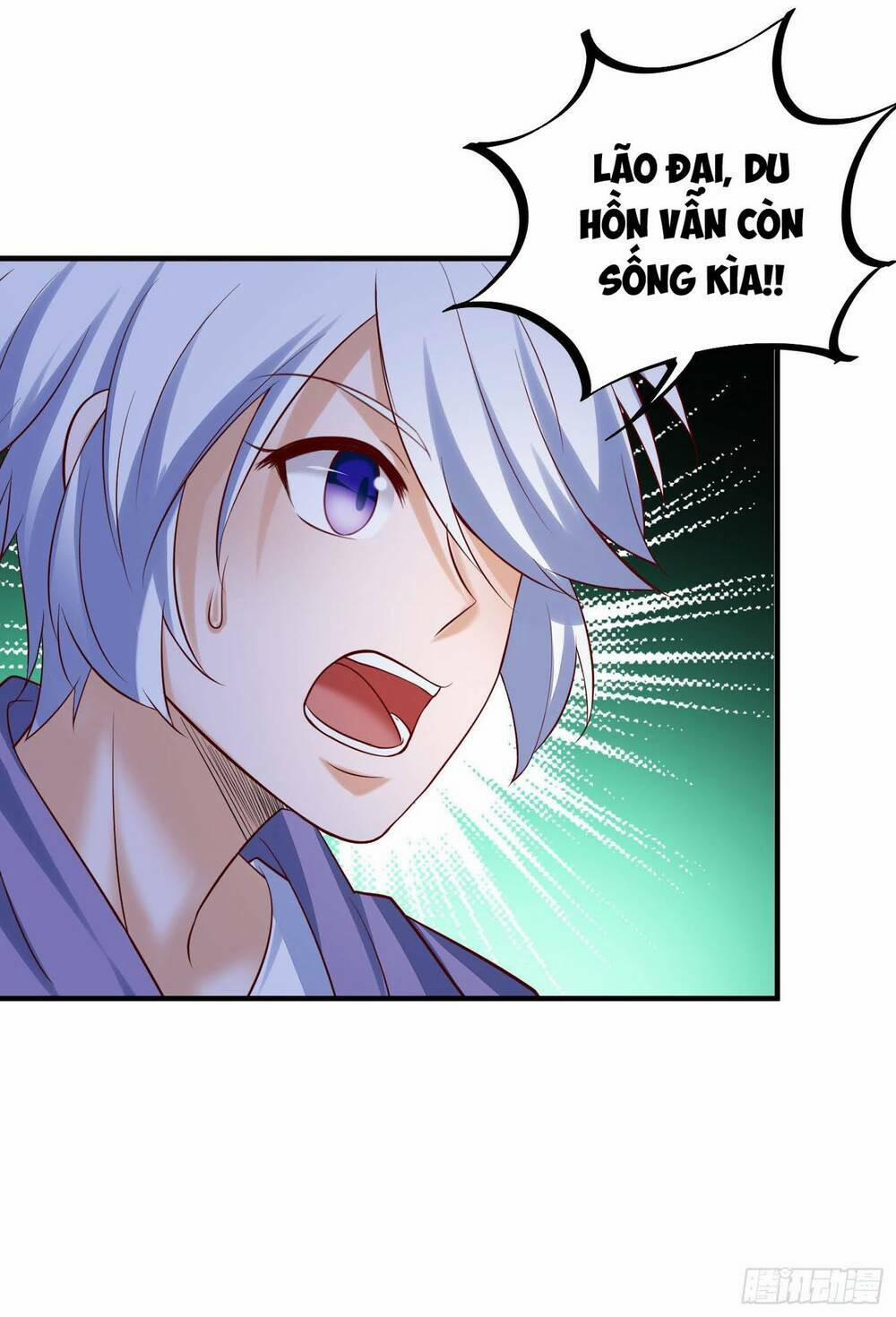 Ta Cần Thiết Phải Làm Người Tốt 19 trang 15