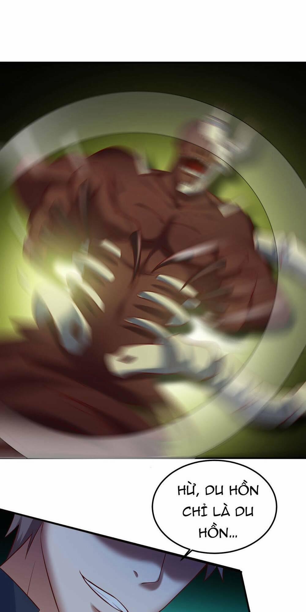 Ta Cần Thiết Phải Làm Người Tốt 19 trang 23