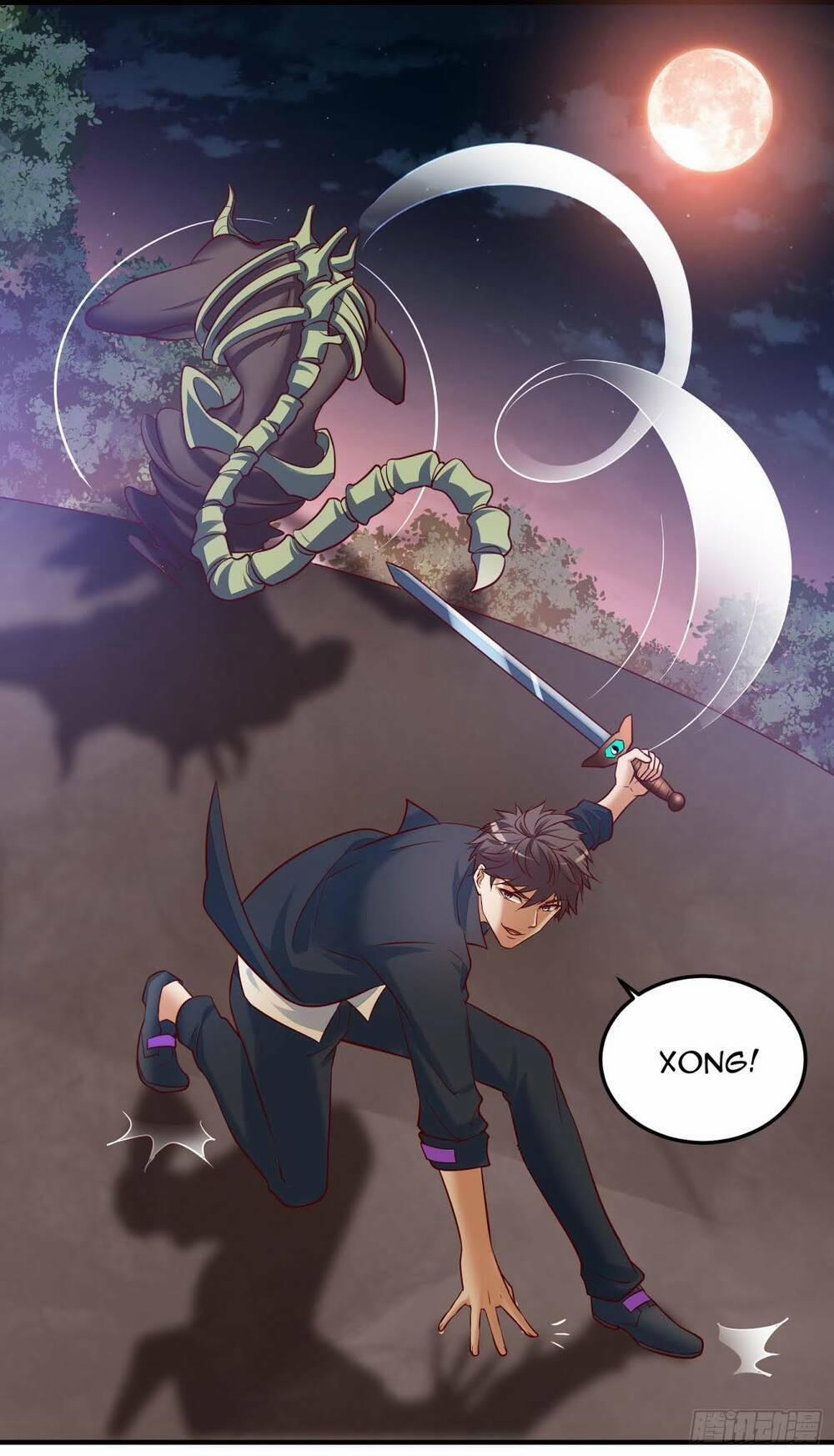 Ta Cần Thiết Phải Làm Người Tốt 19 trang 28