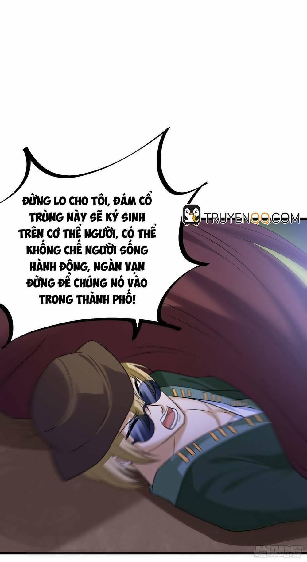 Ta Cần Thiết Phải Làm Người Tốt 19 trang 3