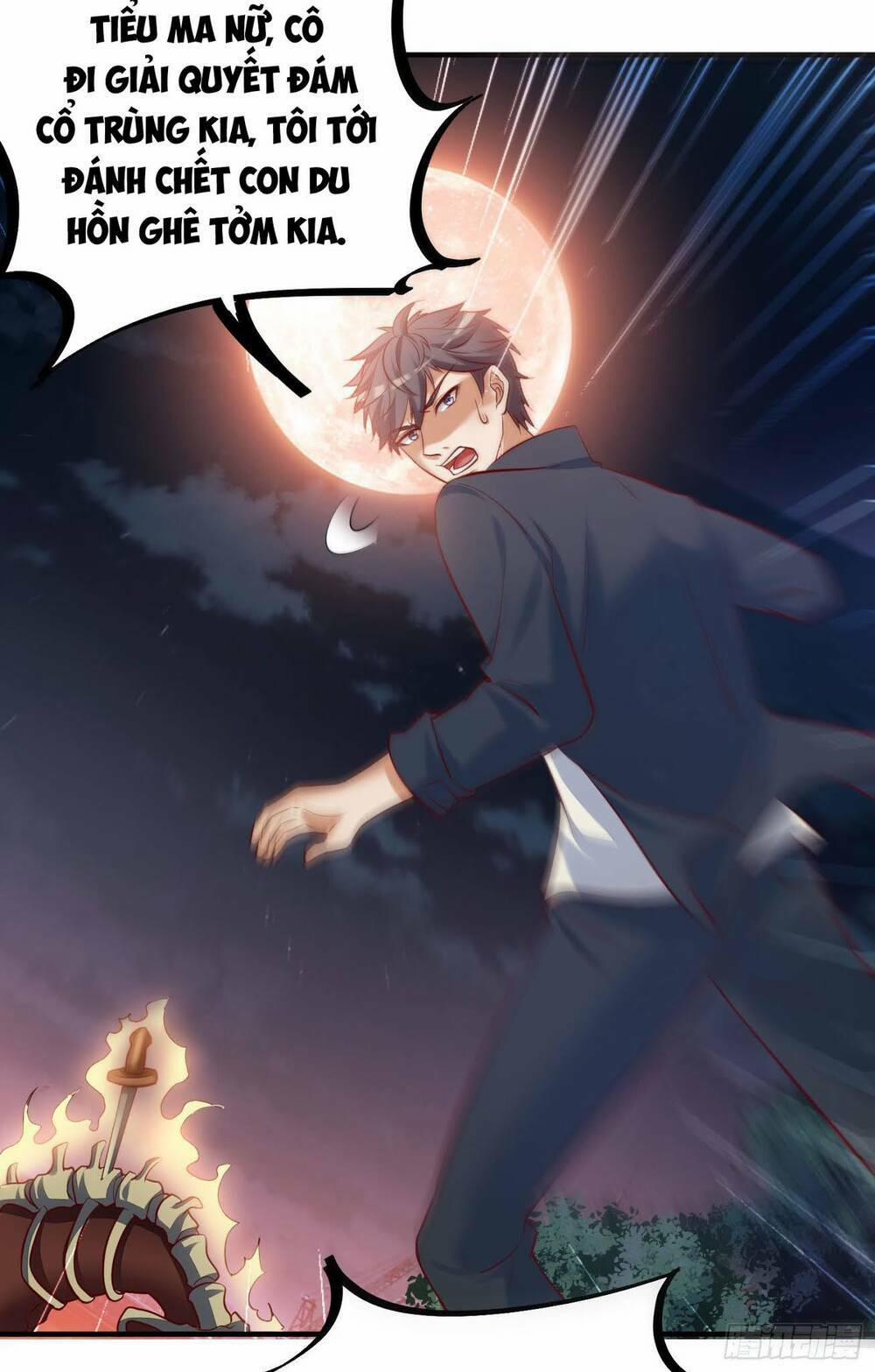 Ta Cần Thiết Phải Làm Người Tốt 19 trang 7