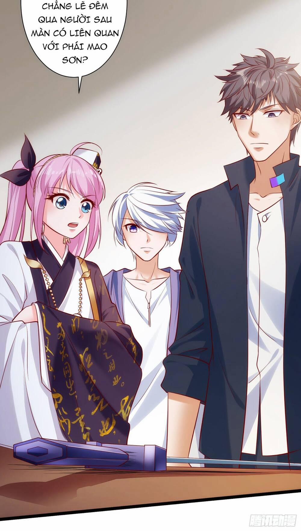 Ta Cần Thiết Phải Làm Người Tốt 20 trang 11