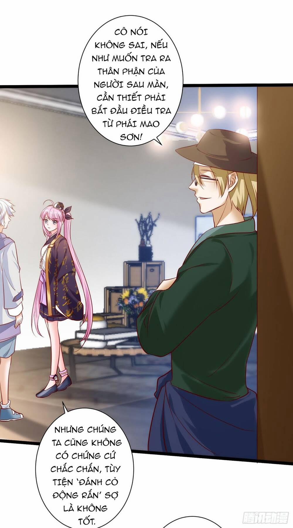 Ta Cần Thiết Phải Làm Người Tốt 20 trang 12