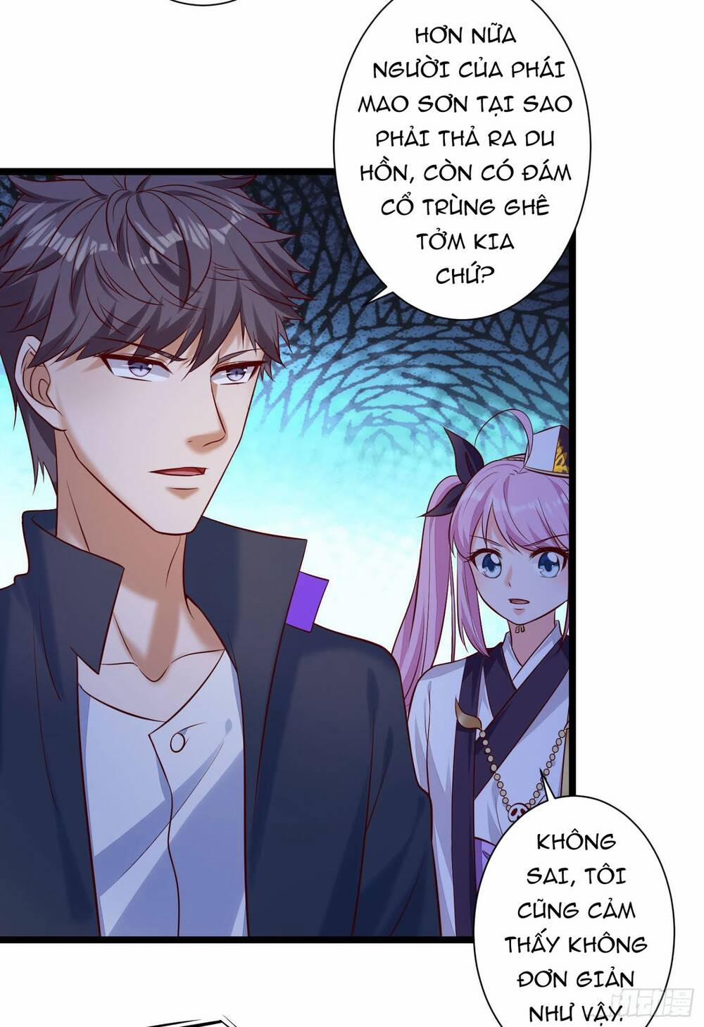 Ta Cần Thiết Phải Làm Người Tốt 20 trang 13