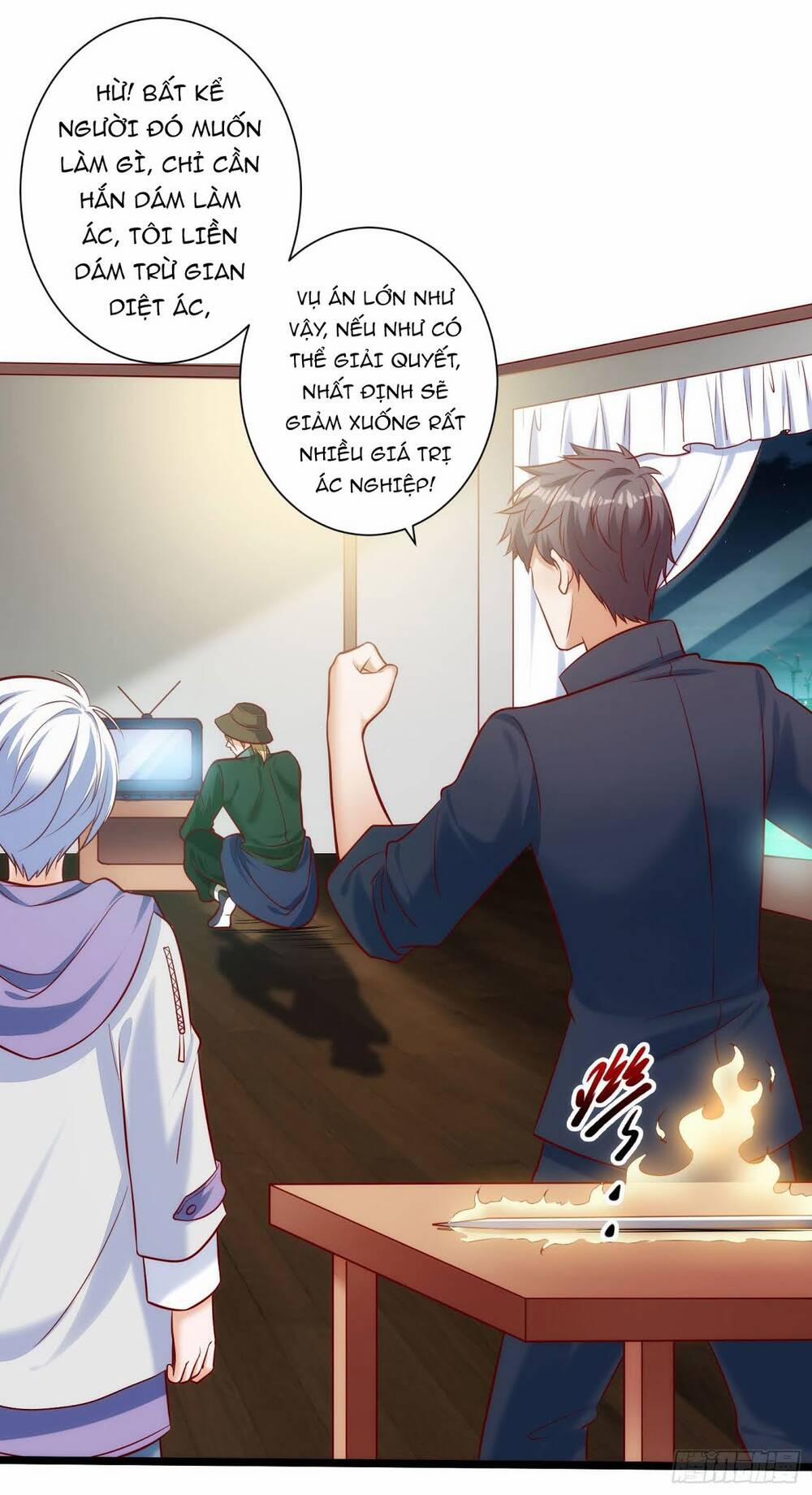 Ta Cần Thiết Phải Làm Người Tốt 20 trang 21