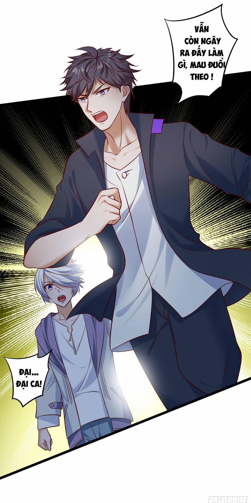 Ta Cần Thiết Phải Làm Người Tốt 20 trang 27