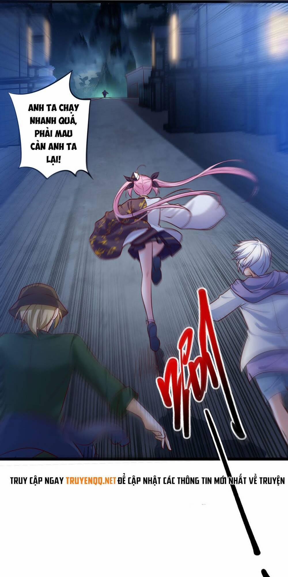 Ta Cần Thiết Phải Làm Người Tốt 20 trang 32