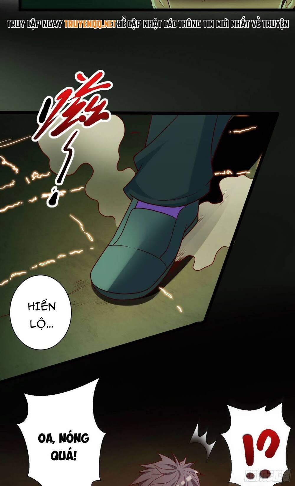 Ta Cần Thiết Phải Làm Người Tốt 21 trang 10