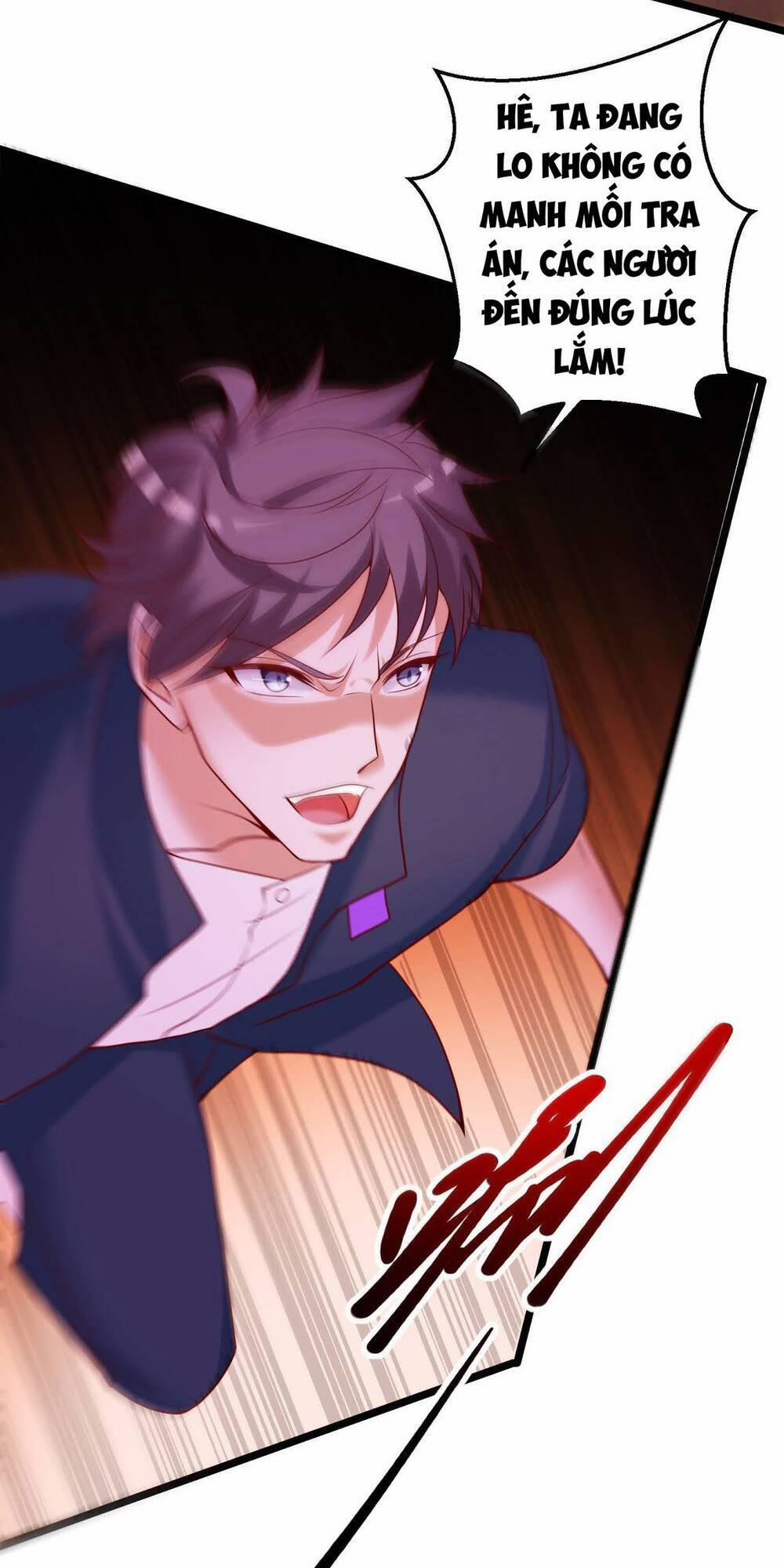 Ta Cần Thiết Phải Làm Người Tốt 21 trang 23